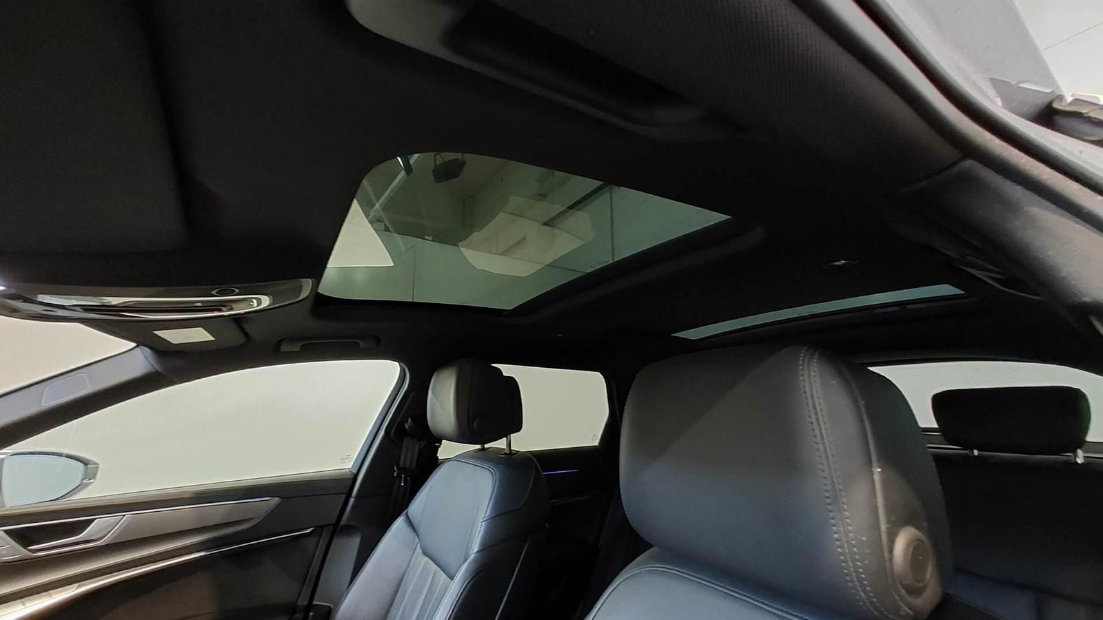 Audi RS6 AVANT ACC/HuD/PANO/305KMH/KERAMIK/B&O-ADV.