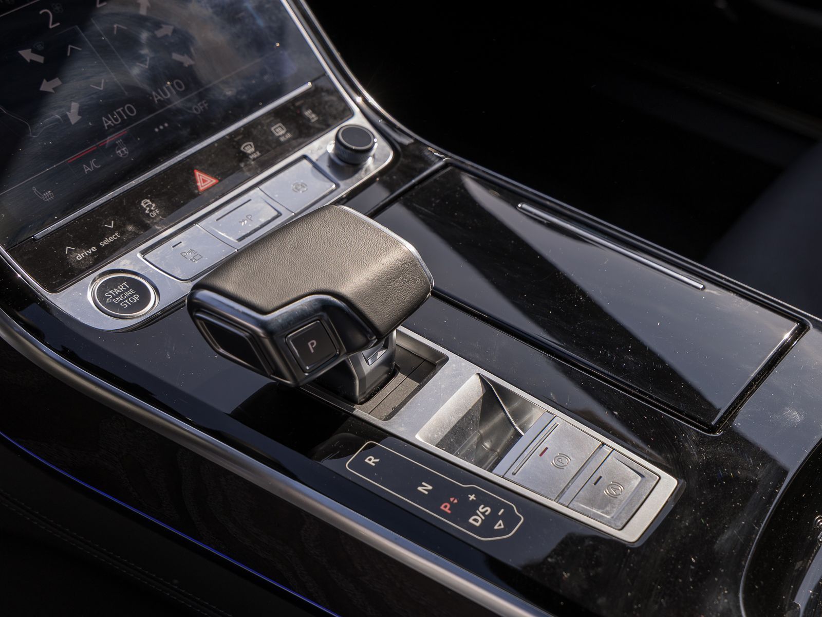 Audi A8 50 TDI Q - Samsaru's Car Outlet