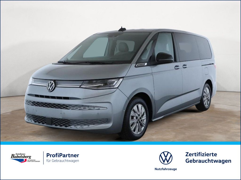Volkswagen T7 Multivan 1.4TSI DSG - Samsaru's Car Outlet