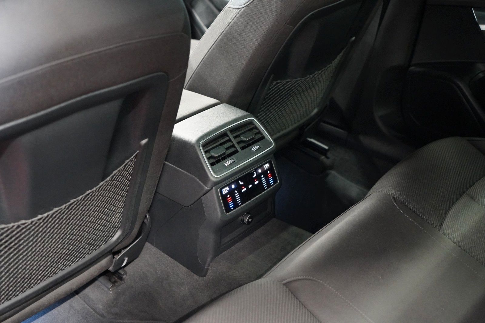 Audi A6 50 TFSI e Quattro - Samsaru's Car Outlet