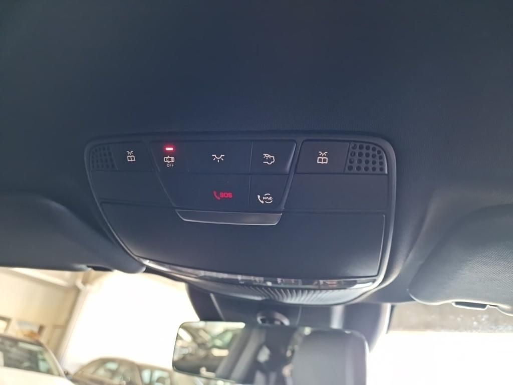 Mercedes-Benz E 220 d AMG - Samsaru's Car Outlet