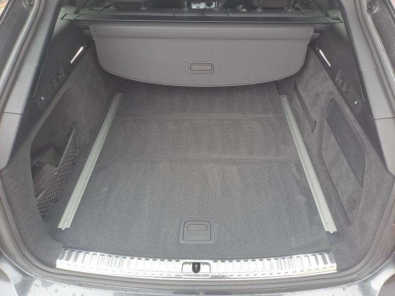 Audi A6 Avant 45 TFSI quattro S tronic S line - Samsaru's Car Outlet