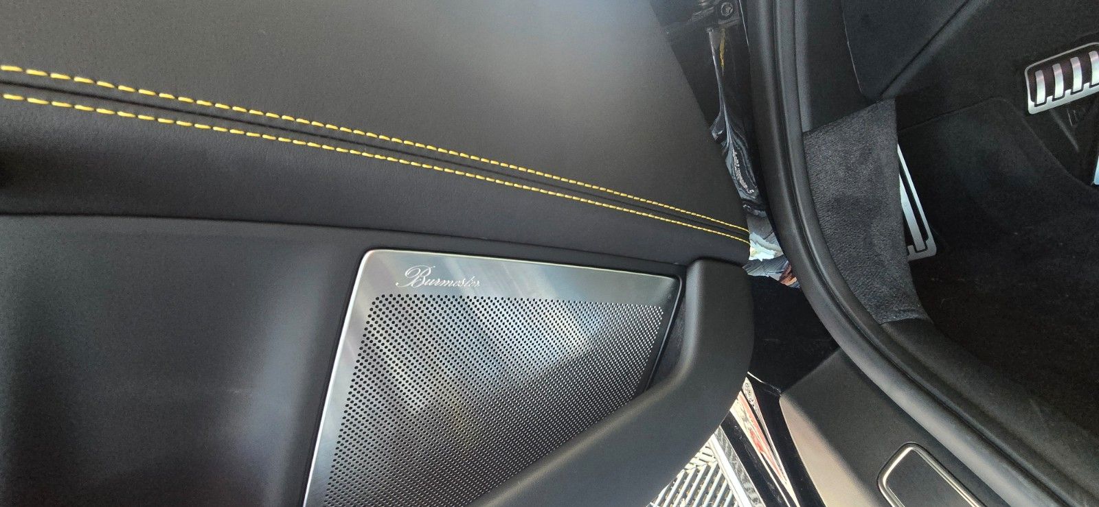 Porsche 992 Turbo S/SportAGA/Pano/Lift/Approved
