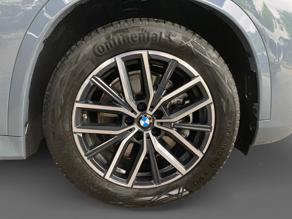 BMW X1 xDrive23d M Sport - Samsaru's Car Outlet