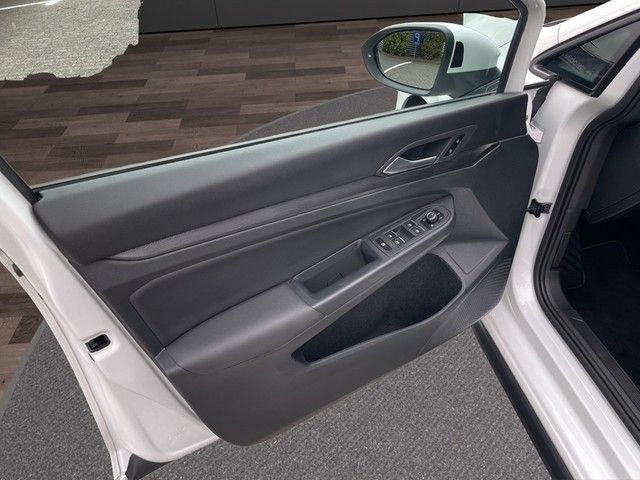 Volkswagen Golf GTI VIII DSG *PanoD+HUD+Keyless+LED+