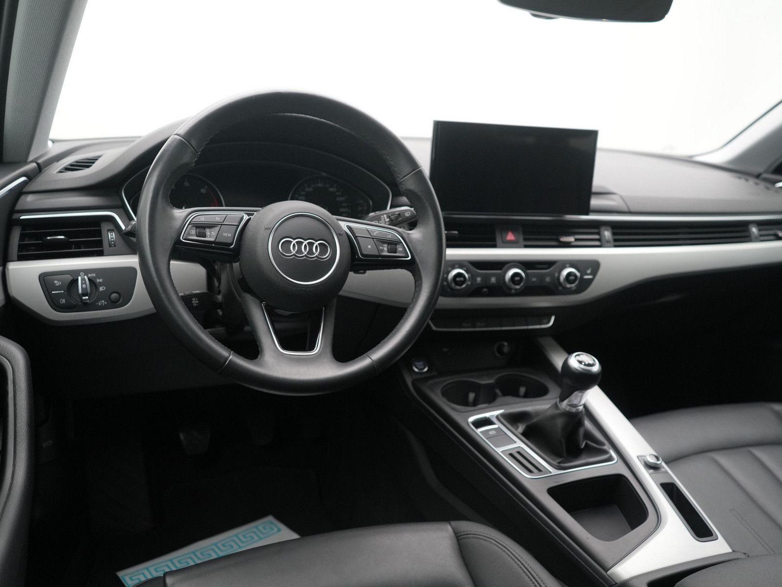 Audi A4 Avant - Samsaru's Car Outlet