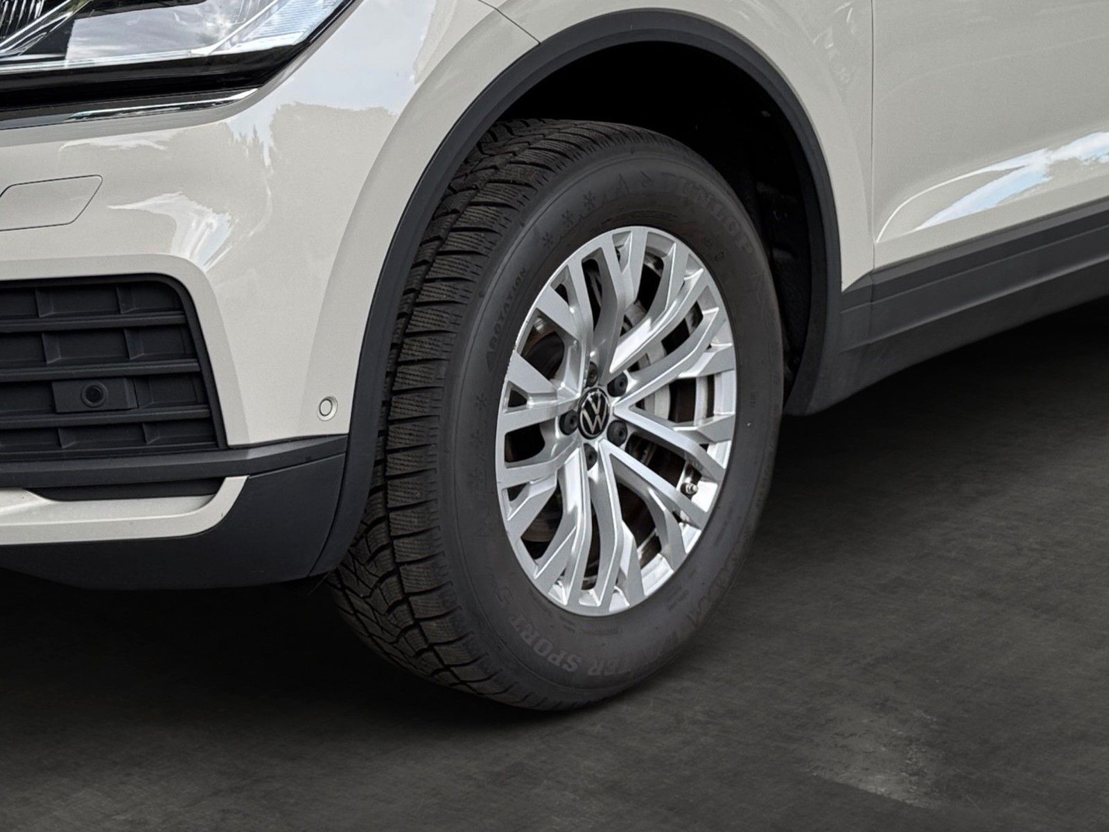 Volkswagen Touareg 4M - Samsaru's Car Outlet