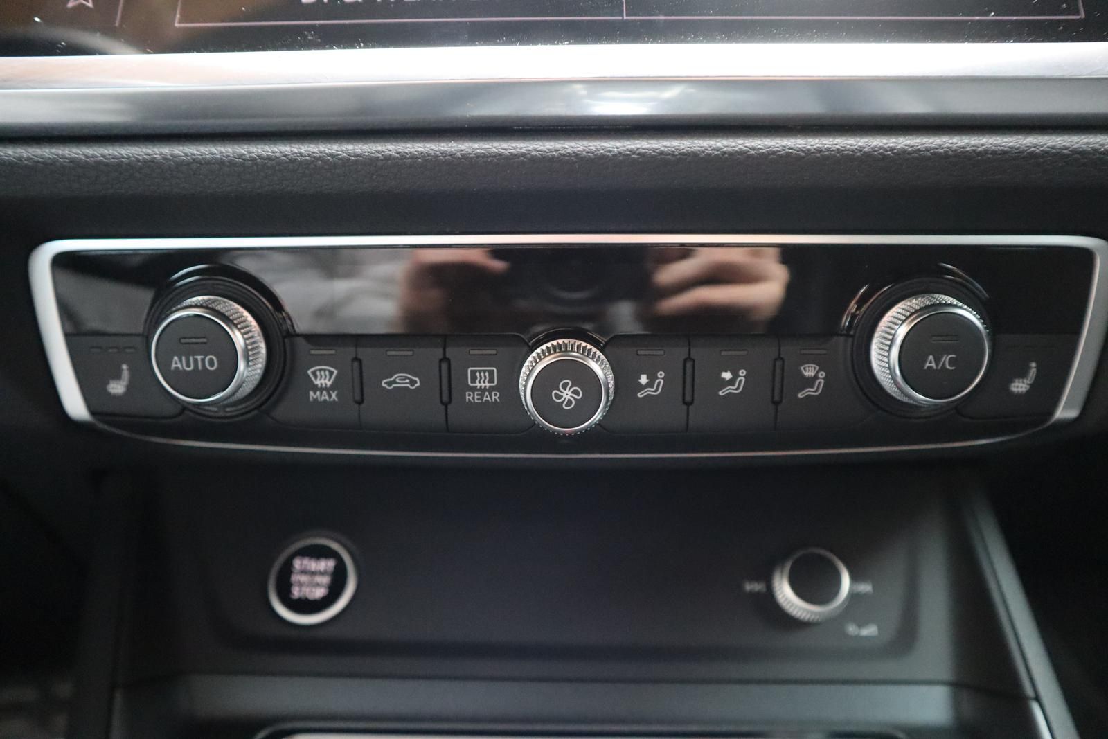 Audi Q3 40 TDI quattro S tronic S line Pano/RFK/LED/A