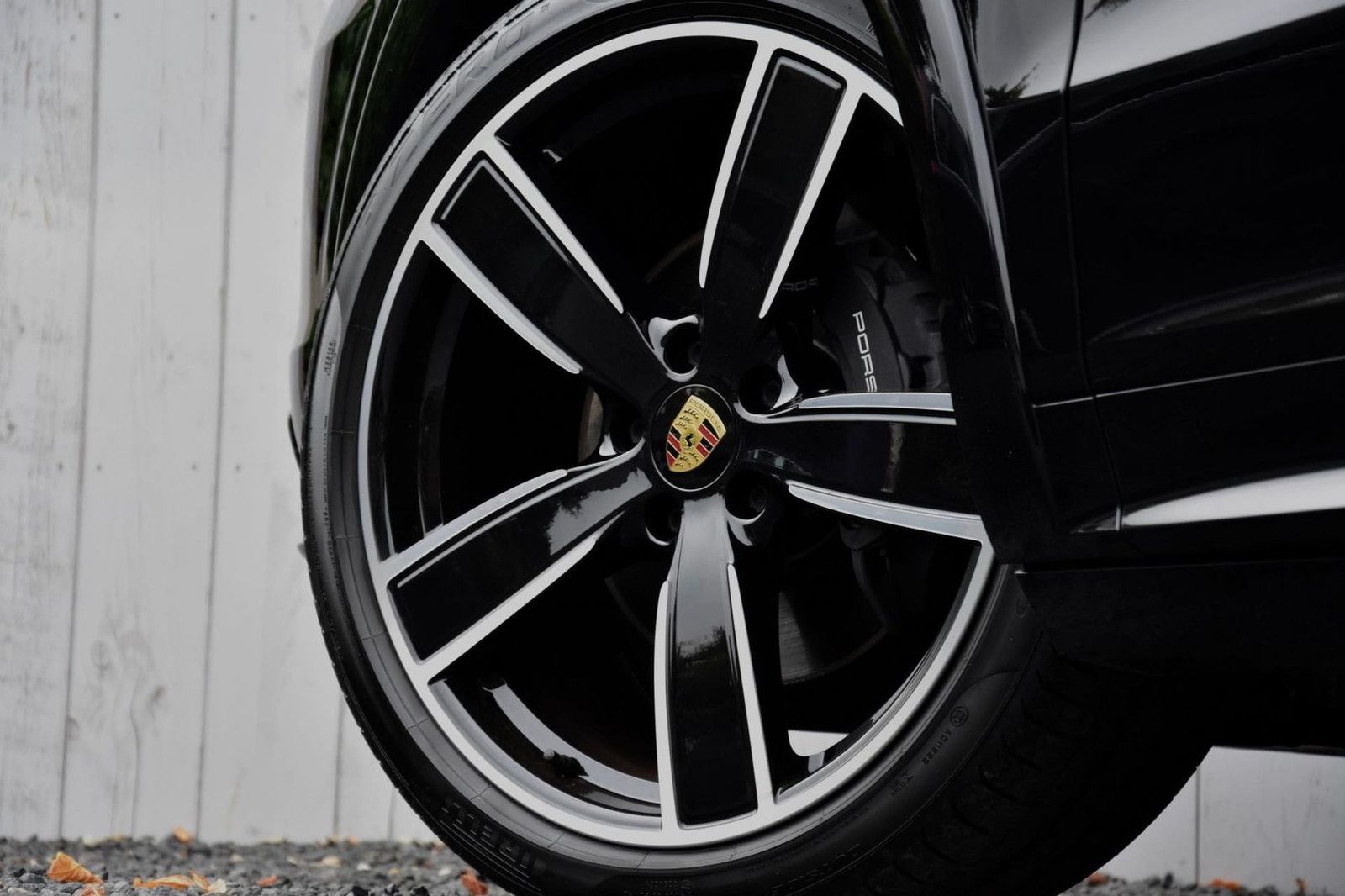 Porsche Cayenne 3.0 E-Hybrid Platinum Edition | 4-Wiel s