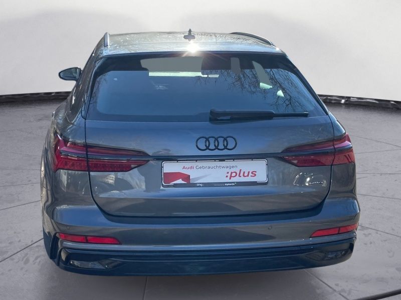 Audi A6 Avant 45 TDI quattro S-line - Samsaru's Car Outlet