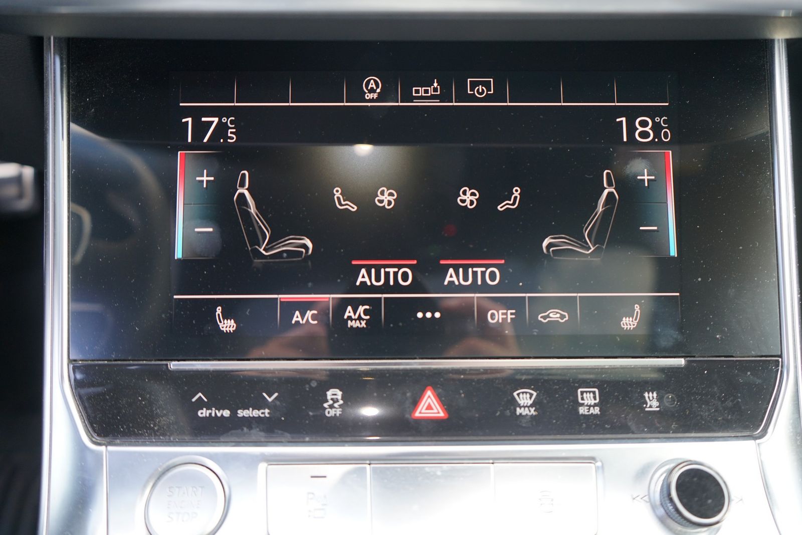Audi A6 50 3.0 TDI quattro Avant S-line - Samsaru's Car Outlet