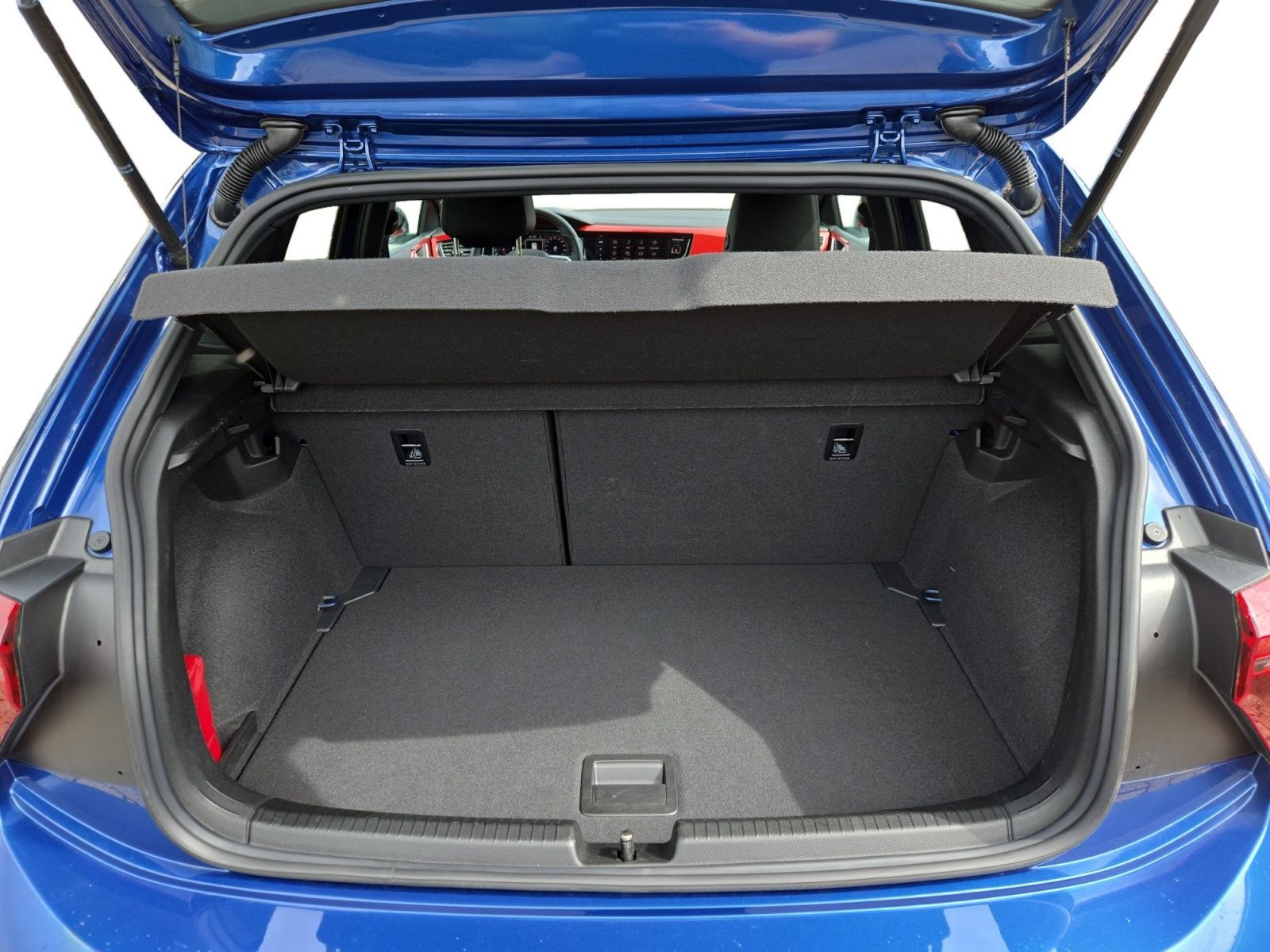 Volkswagen Polo GTI 2.0 TSI DSG, 5J.Gar./MATRIX/KAM/17"/ACC