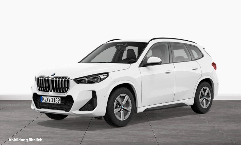 BMW X1 xDrive23d M Sport AHK Driv.Assist.Prof LED