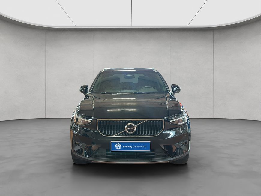 Volvo XC40 B3 B DKG Core AHK