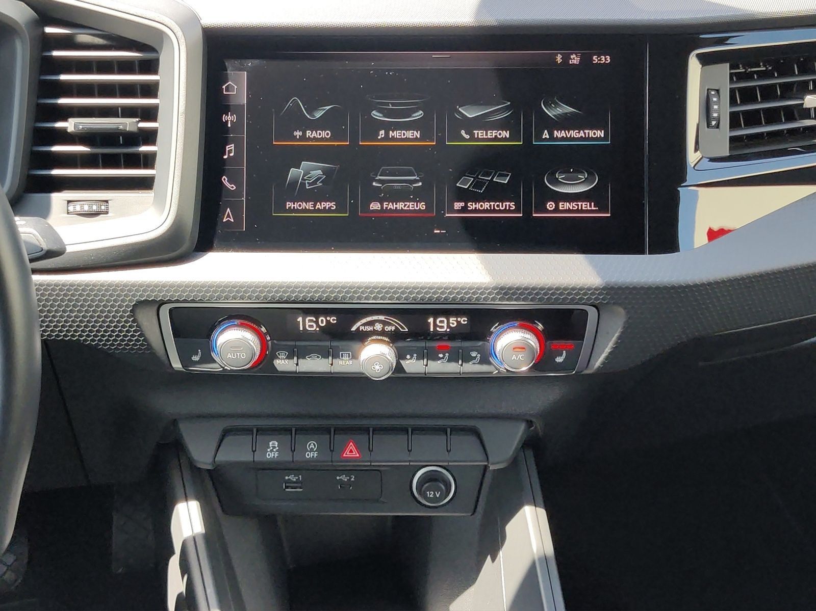 Audi A1 Sportback 30 TFSI - Samsaru's Car Outlet