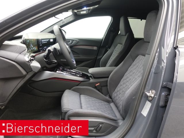 Audi A5 Avant TDI quattro S tronic edition one line P