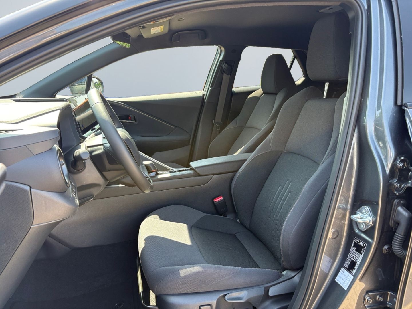 Toyota C-HR 2.0 Plug-In Hybrid Teamplayer *LED*SHZ*CAM*