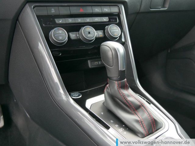 Volkswagen T-Roc 2.0 TSI DSG Sport - Samsaru's Car Outlet