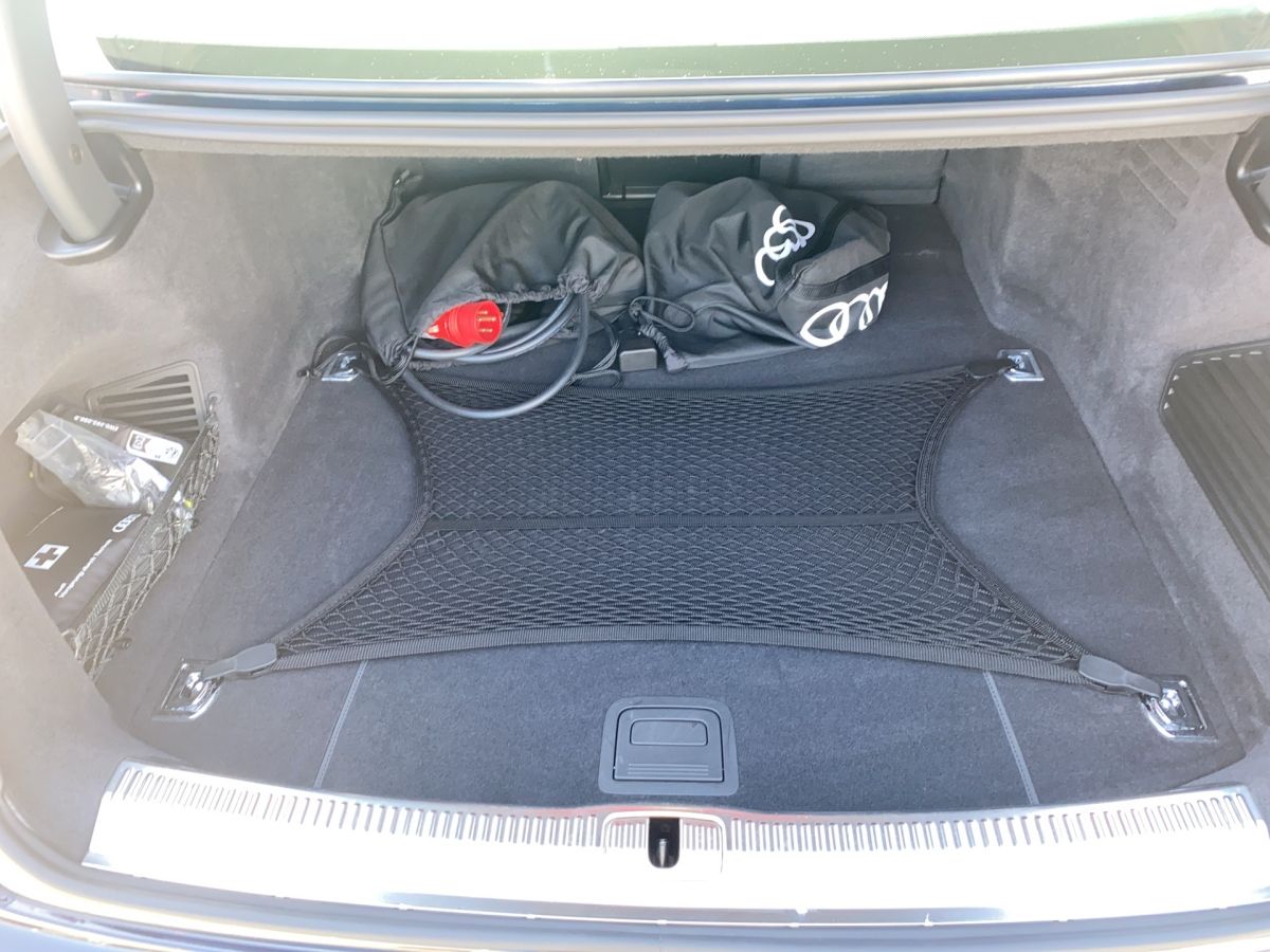 Audi A8 L 60 TFSI e qu. - Samsaru's Car Outlet