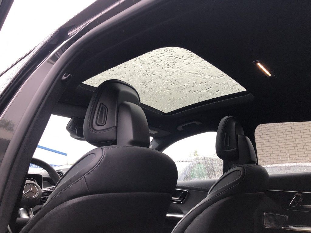 Mercedes-Benz GLC 300 de 4M AMG Coupe - Samsaru's Car Outlet
