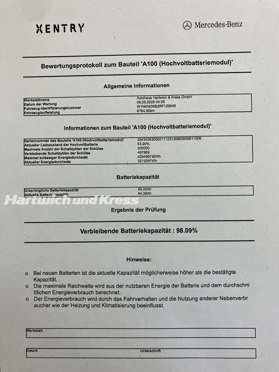 Mercedes-Benz GLC 300 de Avantgarde 4Matic - Samsaru's Car Outlet