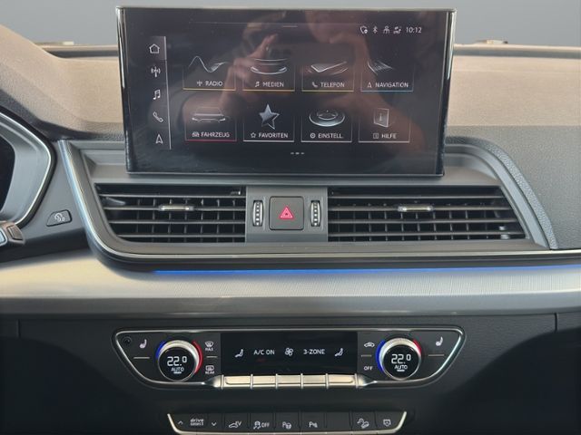 Audi Q5 Sportback S line 50TFSI e quattro S tronic *A