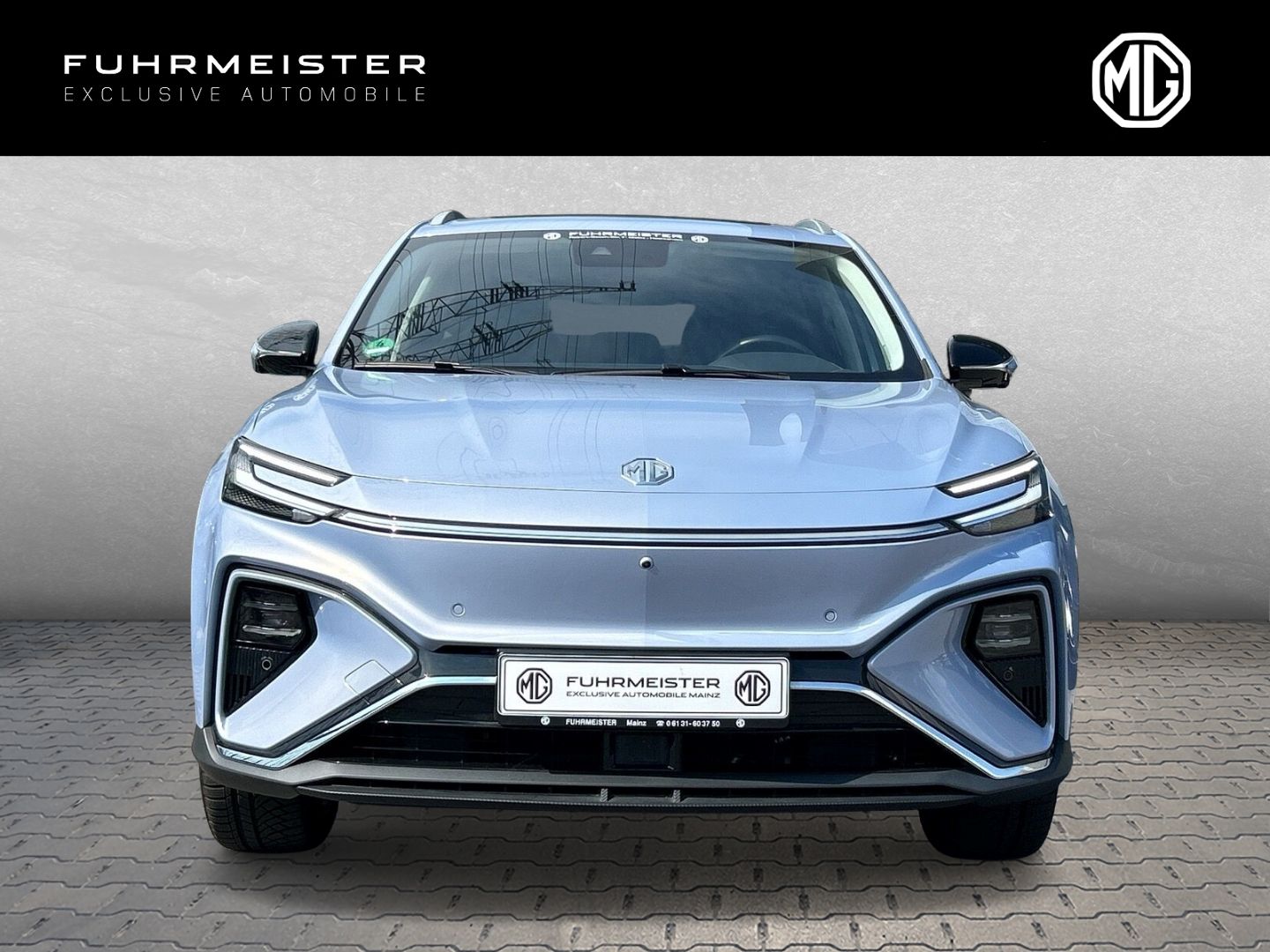 MG Marvel R Luxury 360 Grad Kamera Panorama Glasdac