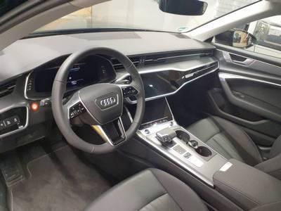 Audi A6 Avant 45 TFSI S tronic - Samsaru's Car Outlet
