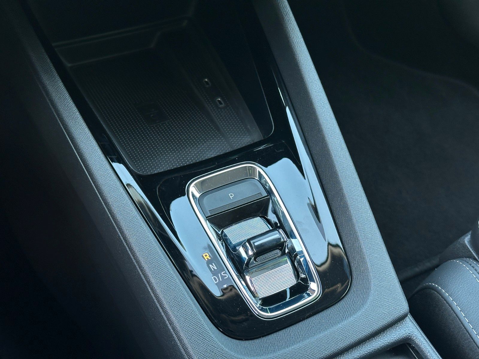 Skoda Octavia Combi 1.4TSi iV Style+ - Samsaru's Car Outlet