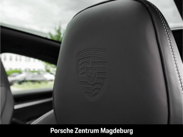 Porsche Cayenne E-Hybrid Coupe*BOSE*PASM*PANO*AZV*INNO*