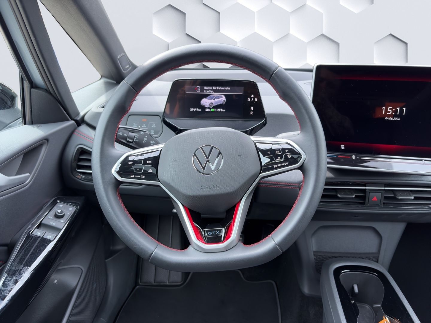 Volkswagen ID.3 210 kW GTX 210kW MatrixLED HuD ACC ParkAssi