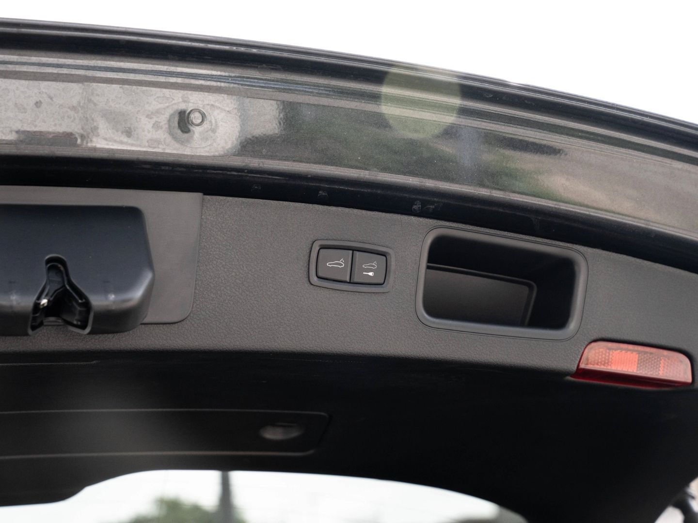 Porsche Macan S BOSE PASM Surround View Lenkradheizung