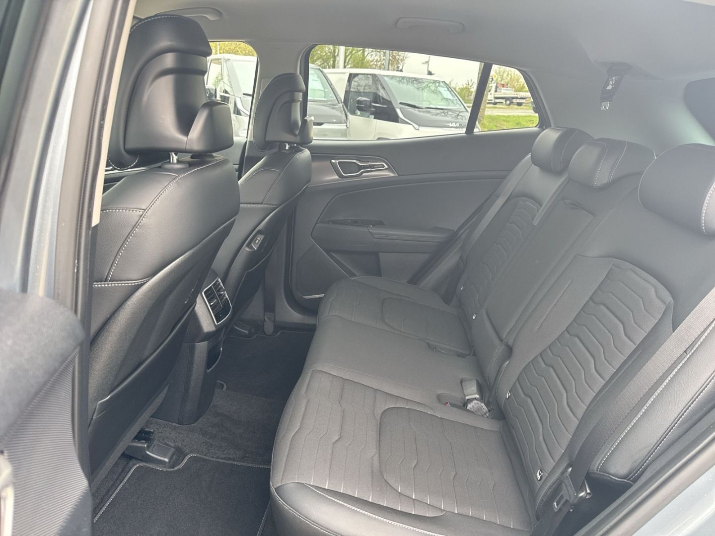 Kia Sportage Plug-in Hybrid 4WD AHK-abnehmbar Navi D