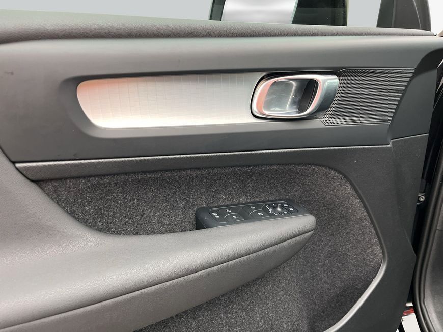 Volvo XC40 B3 B DKG Core
