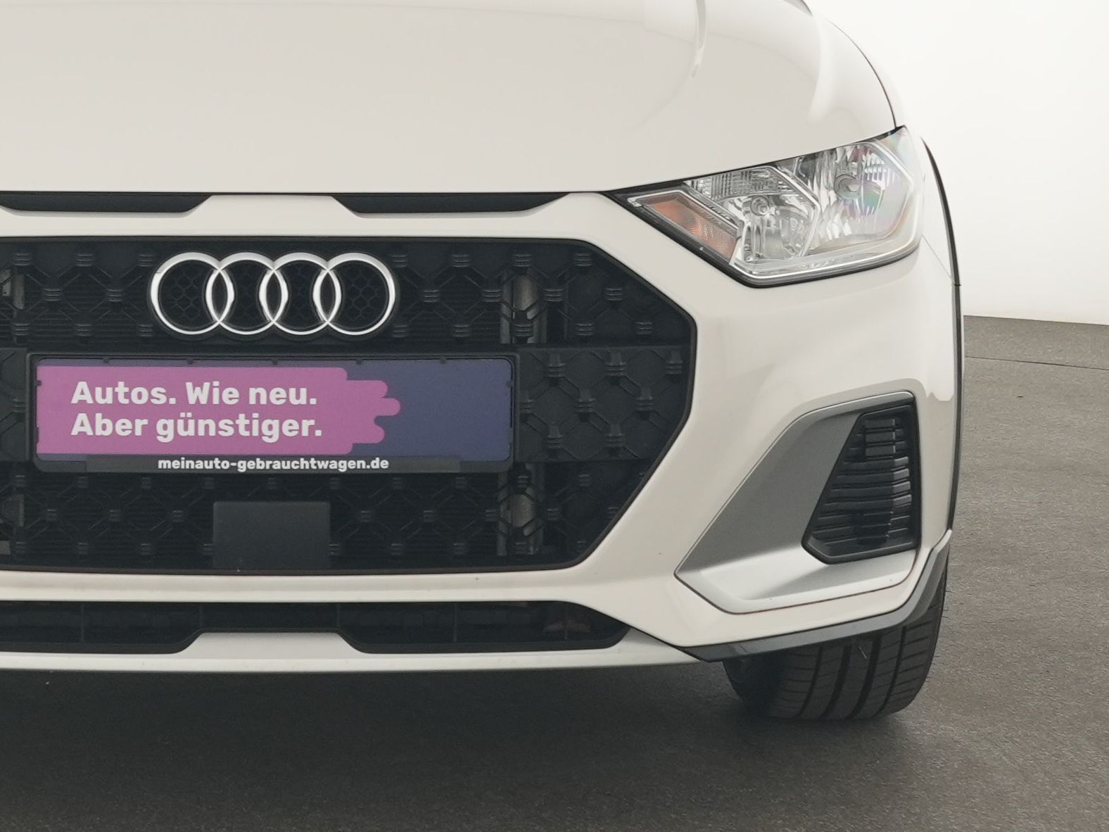 Audi A1 citycarver Sitzheizung|Sound-System|PDC