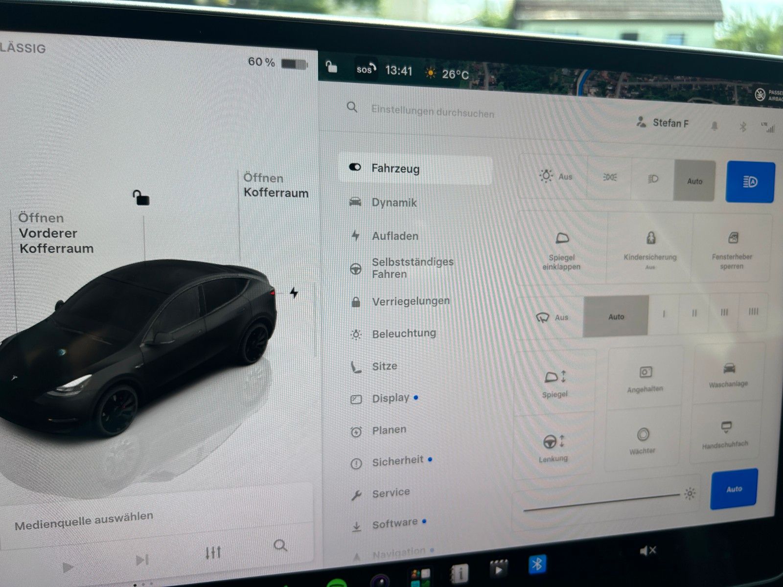Tesla Model Y Performance Dual AWD