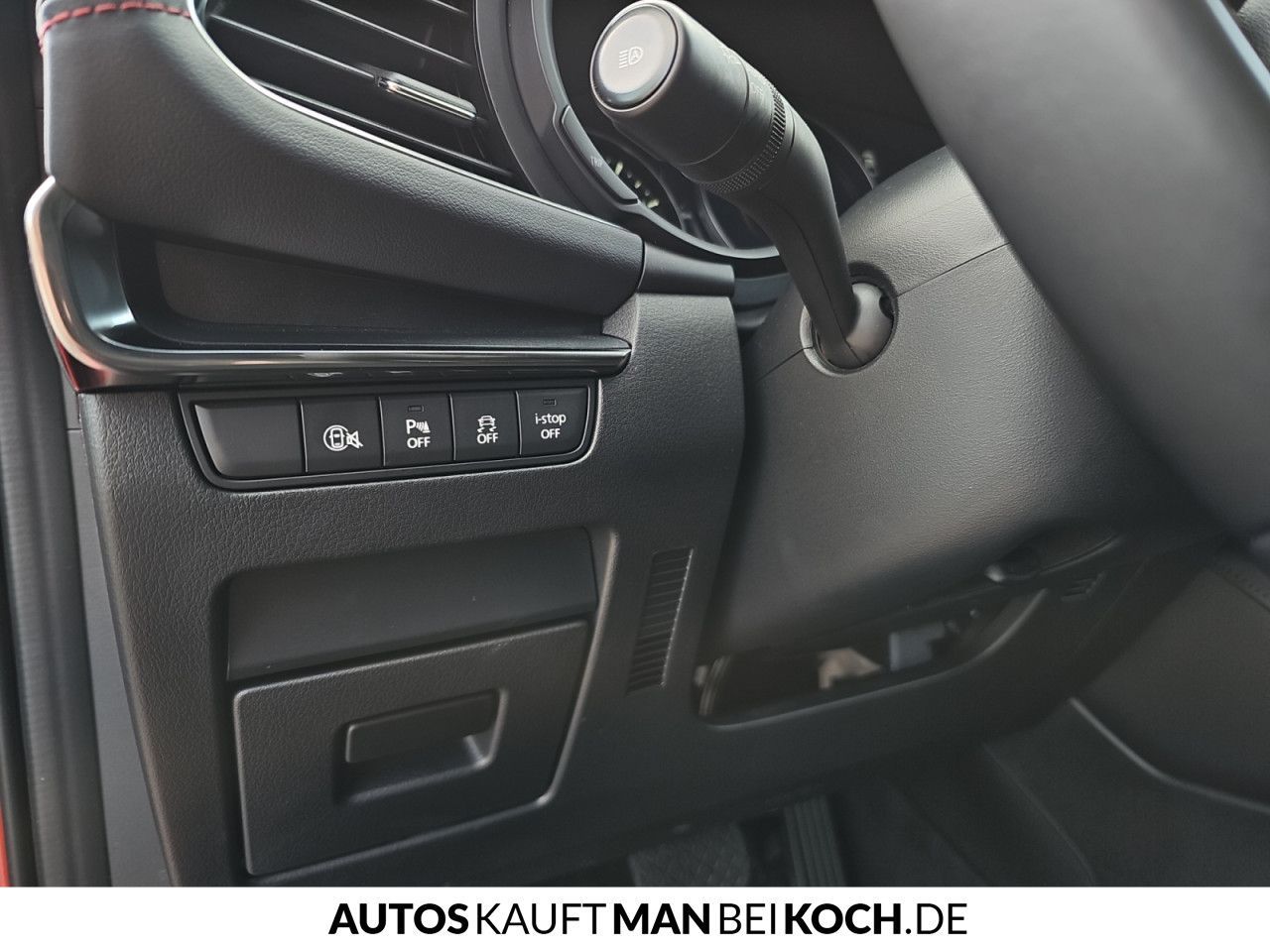 Mazda 3 5HB 2.5L 140ps 6AT FWD Homura ACC HUD Navi LED