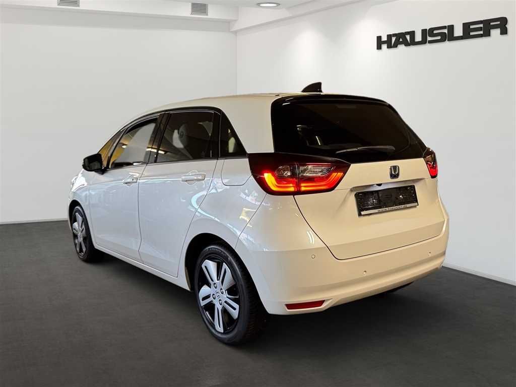 Honda Jazz 1.5 Executive Automatik Navi Kamera CarPlay