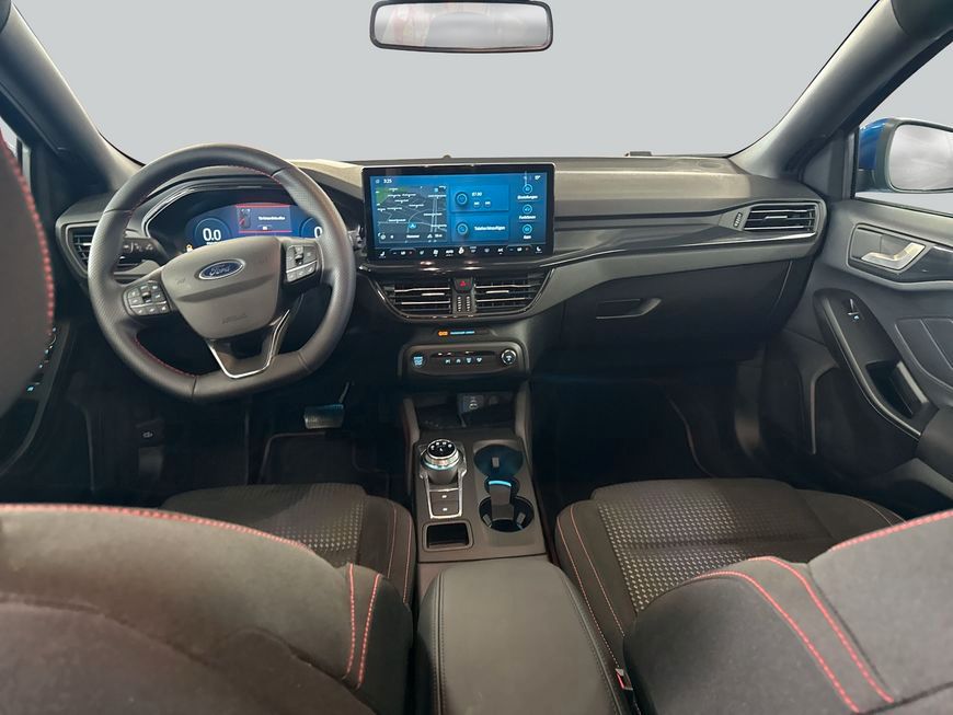 Ford Focus Turnier 1.5 EcoBlue Aut. ST-LINE X 85 kW (