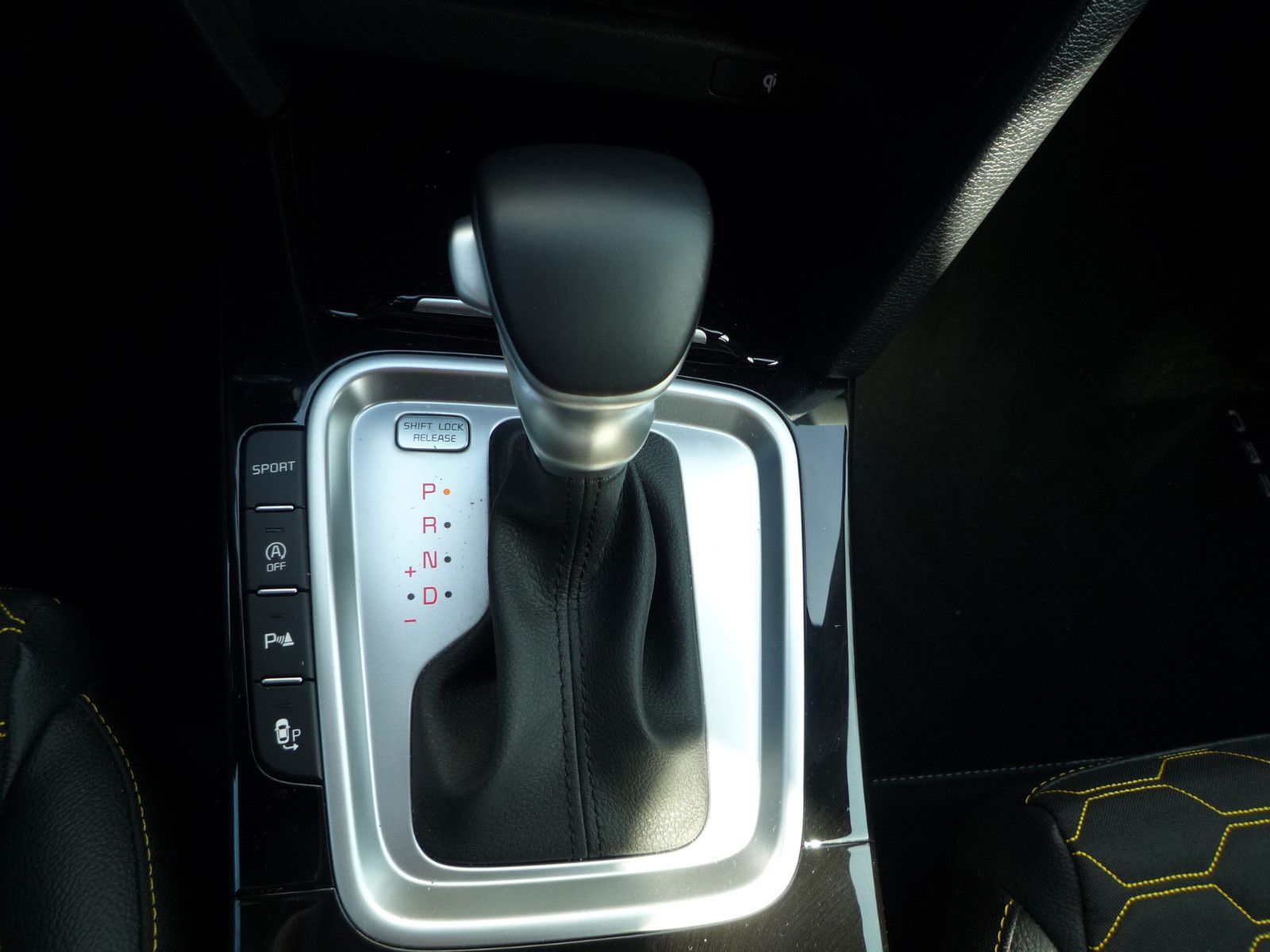 Kia XCeed Xdition - Samsaru's Car Outlet