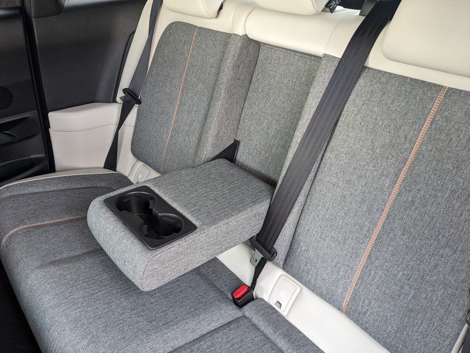 Mazda MX-30 e-SKYACTIV Premium Modern Confidence Bose