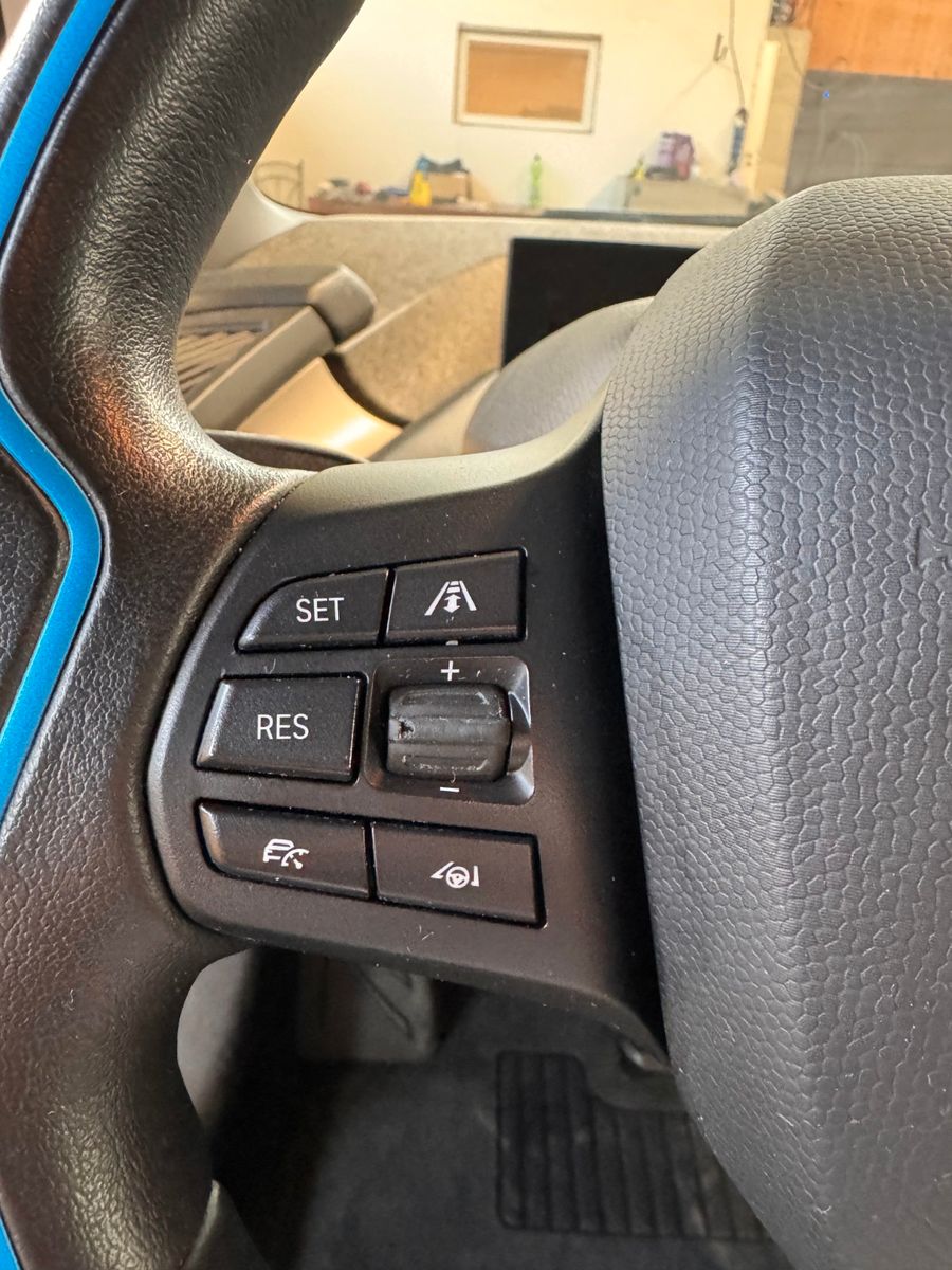 BMW i3 120AH - Samsaru's Car Outlet