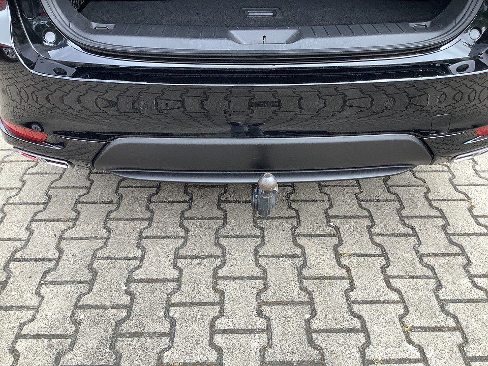 Mazda CX-60 2.5 PHEV Takumi 3 Zusatzpakete AHk schwenk