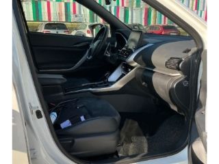 Mitsubishi Eclipse Cross Plus Select Black Hybrid 4WD 2.4 M