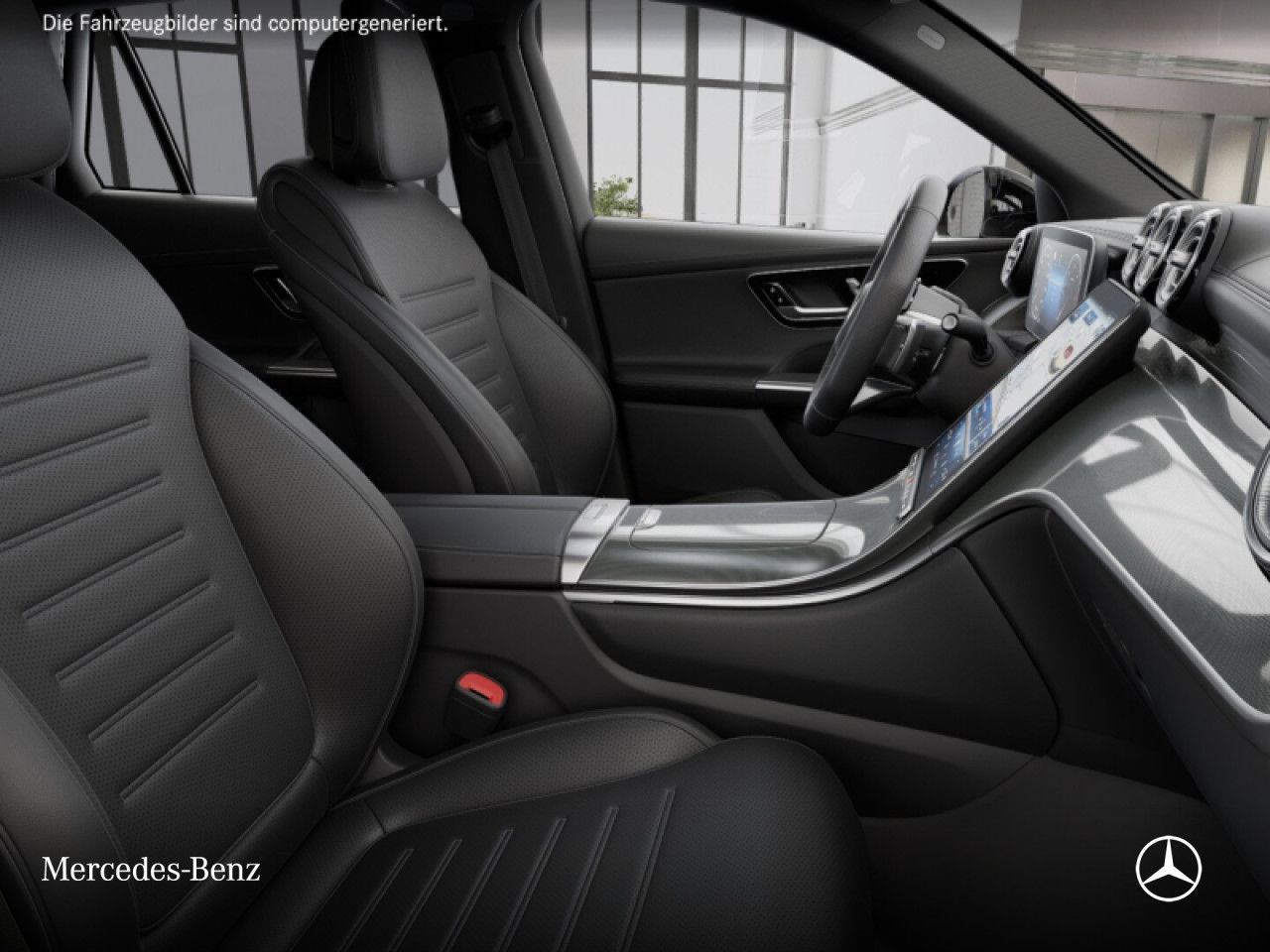 Mercedes-Benz GLC 450 d 4M AMG+NIGHT+PANO+360+AHK+BURMESTER+9G