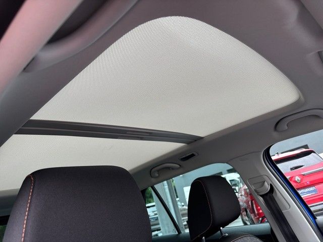 Skoda Fabia Combi 1.0 TSI Clever - Samsaru's Car Outlet