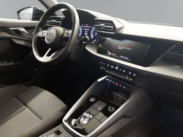 Audi A3 Sportback S line 45TFSIe - Samsaru's Car Outlet