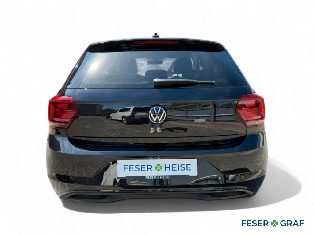 Volkswagen Polo Comfortline 1.0 TSI DSG - Samsaru's Car Outlet