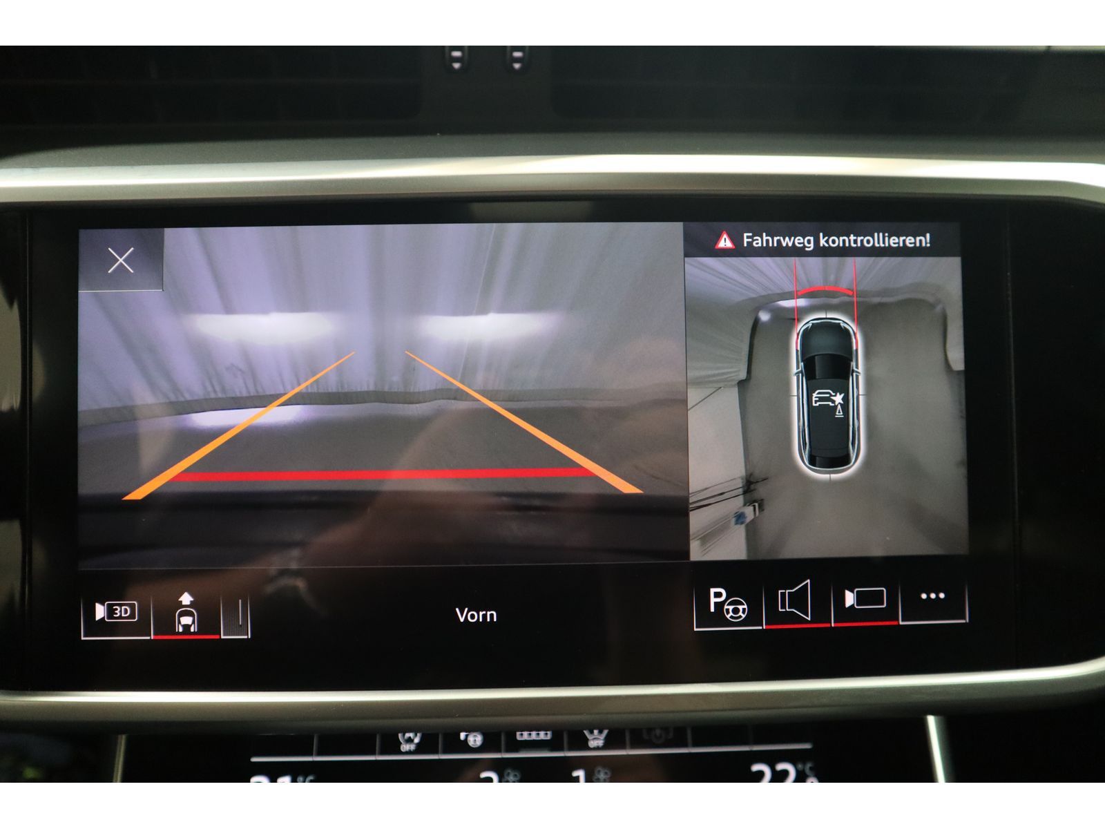 Audi A6 Avant 40 TDI advanced - Samsaru's Car Outlet