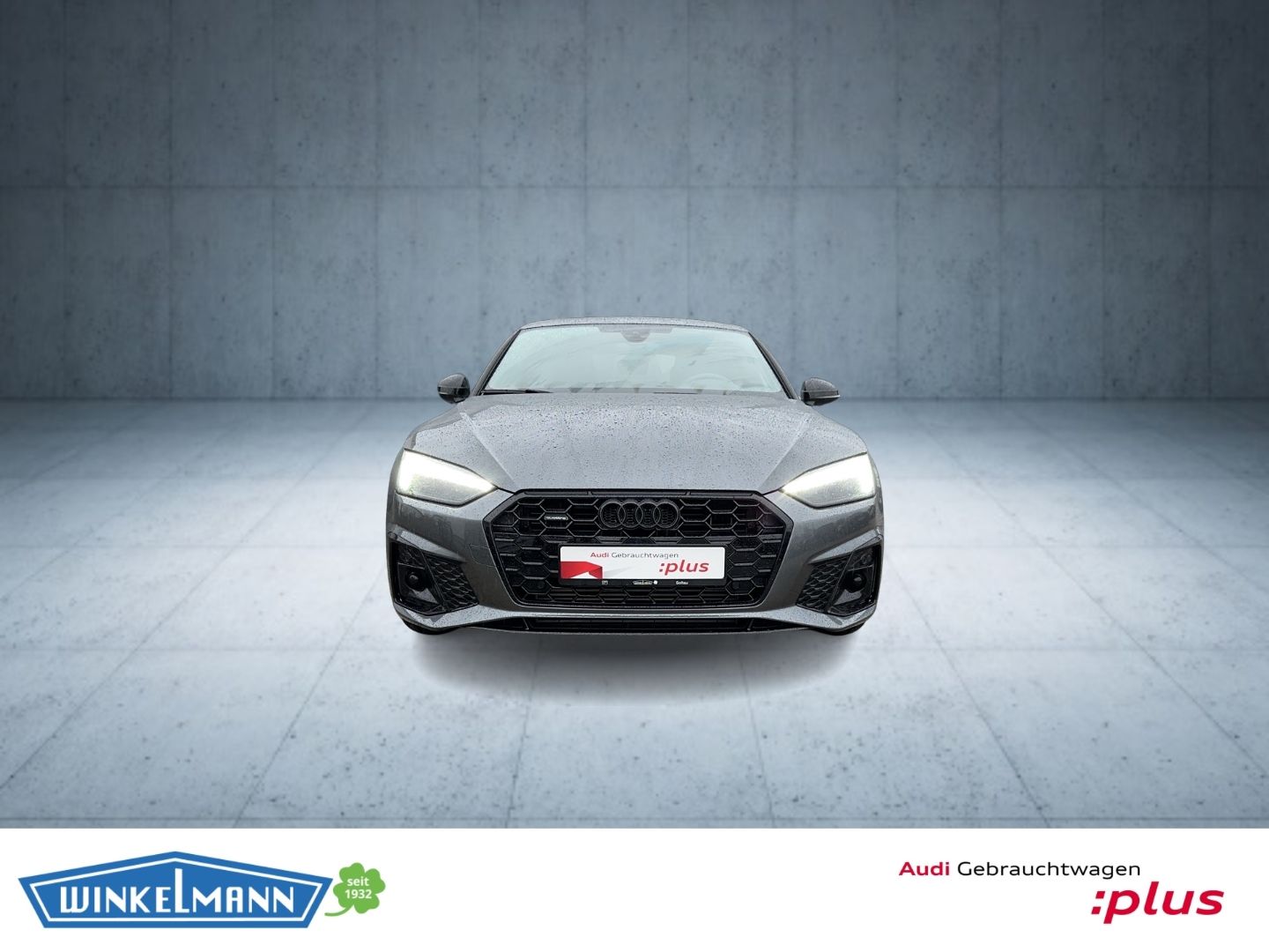 Audi A5 Sportback S line 40TFSI ACC MATRIX KAMERA NAV